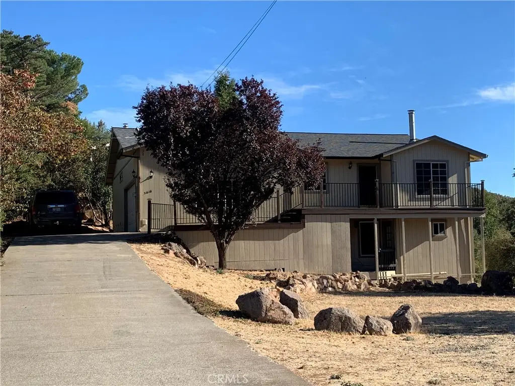 5616 Maya Road, Kelseyville, CA 95451 - #1