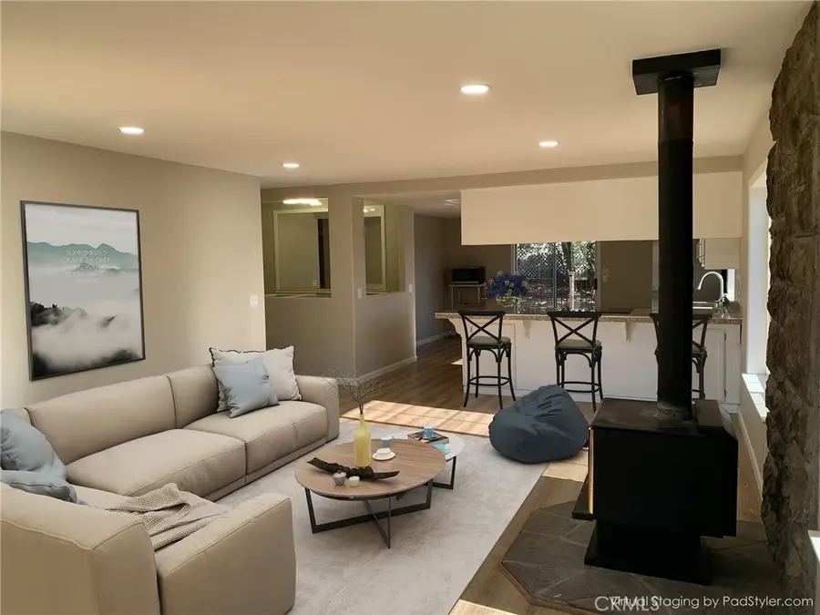 5616 Maya Road, Kelseyville, CA 95451 - #2