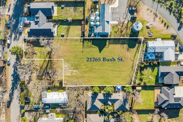 21265 Bush Street, Middletown, CA 95461