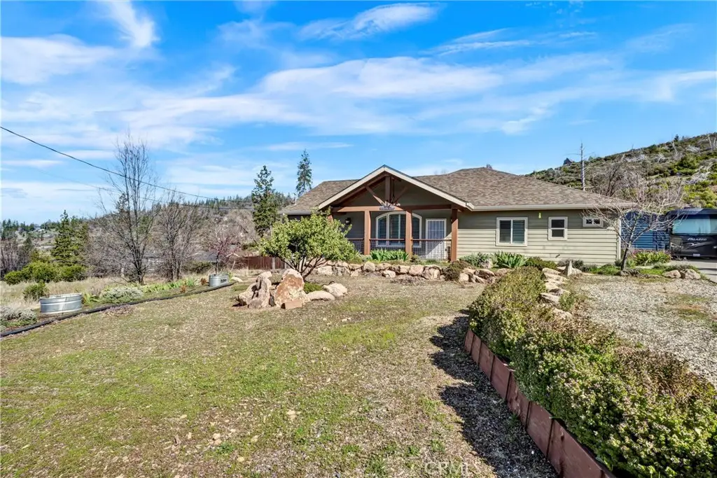 15384 Summit Boulevard, Cobb, CA 95426 - #1