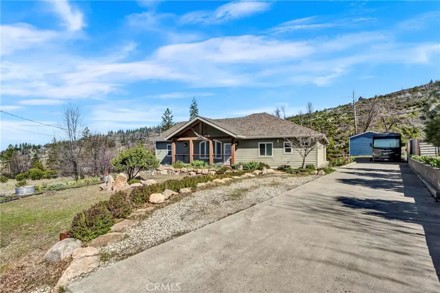 15384 Summit Boulevard, Cobb, CA 95426 - #3