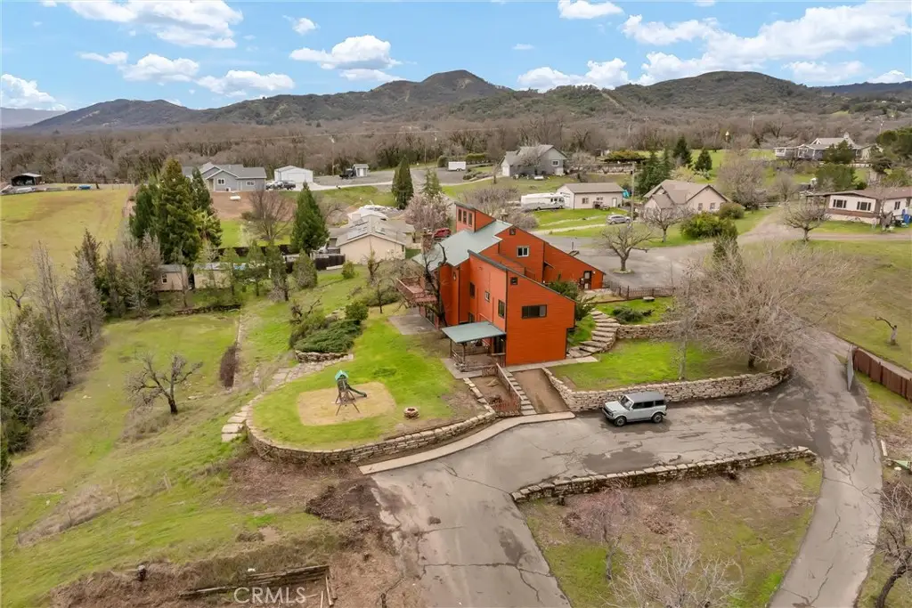 60 Shirley Court, Lakeport, CA 95453 - Image #1