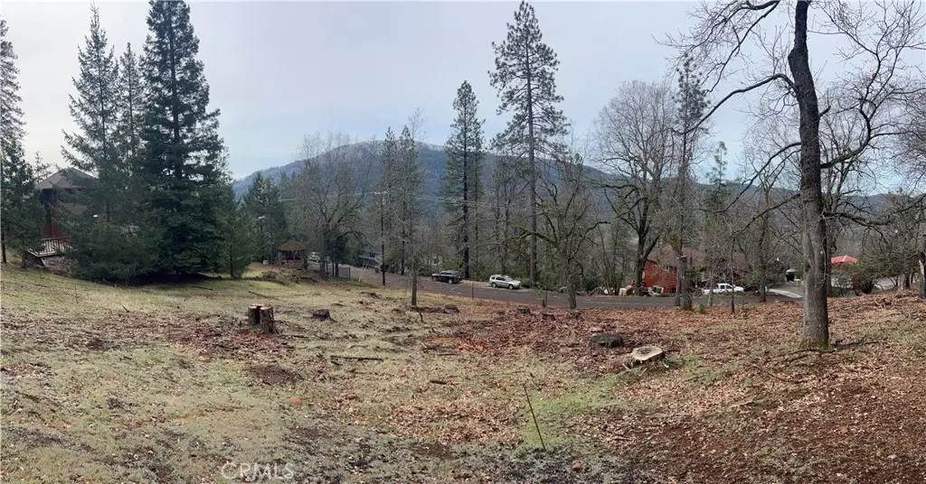 9530 St Helena Drive, Cobb, CA 95426 - #1