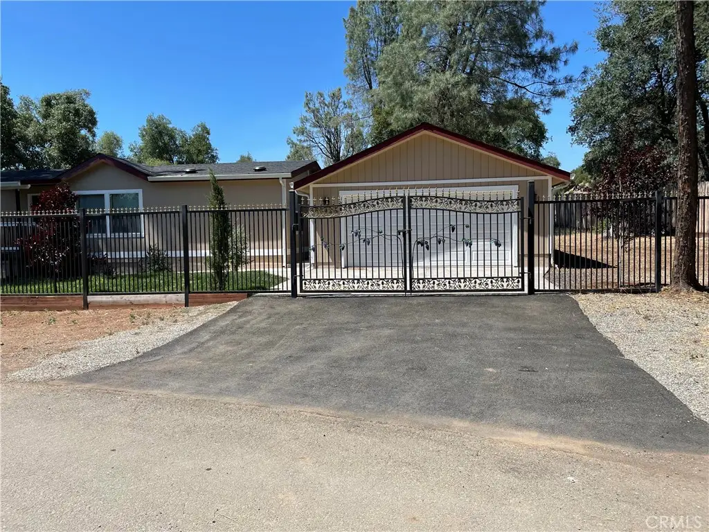 6181 Manzanita Avenue, Clearlake, CA 95422 - Image #1