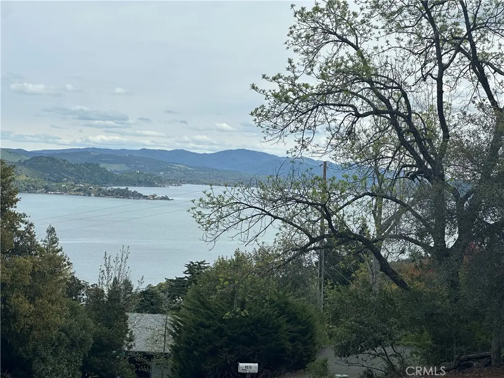 8505 Harbor View Drive, Kelseyville, CA 95451 - #1