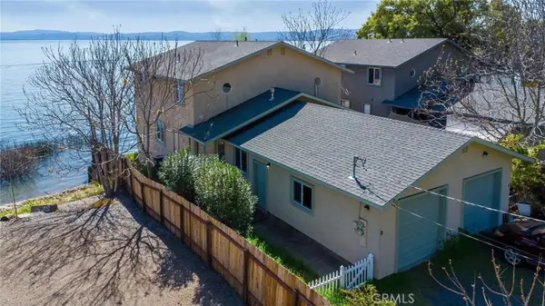 4571 E State Hwy 20, Nice, CA 95464