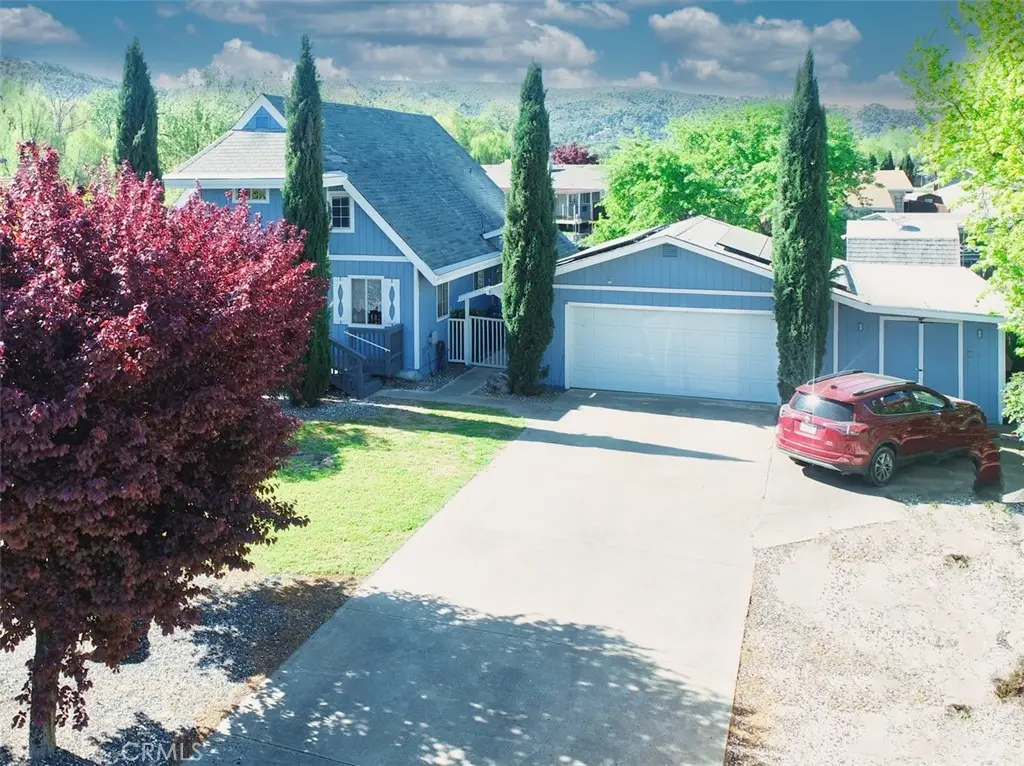 13325 Everglade Boulevard, Clearlake Oaks, CA 95423 - Image #1