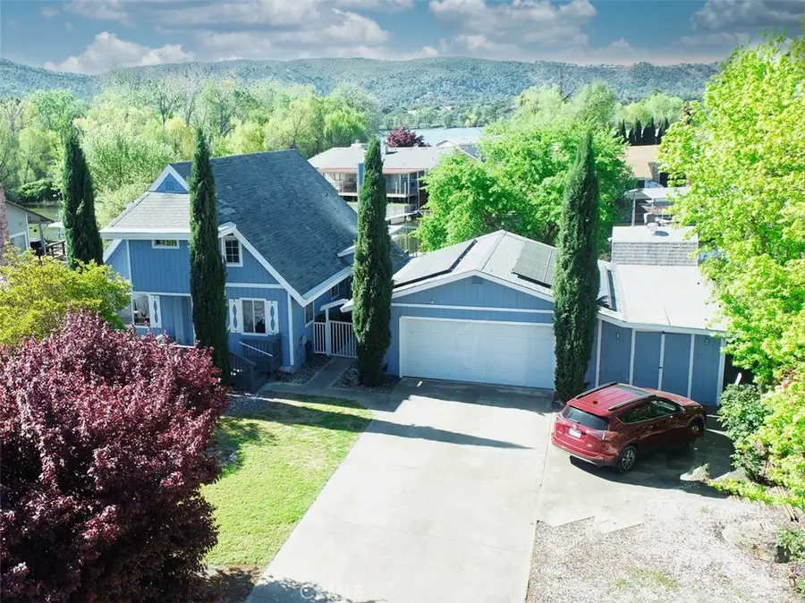 13325 Everglade Boulevard, Clearlake Oaks, CA 95423 - Image #2