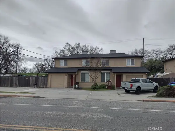 501 San Benito Avenue, Gerber, CA 96035