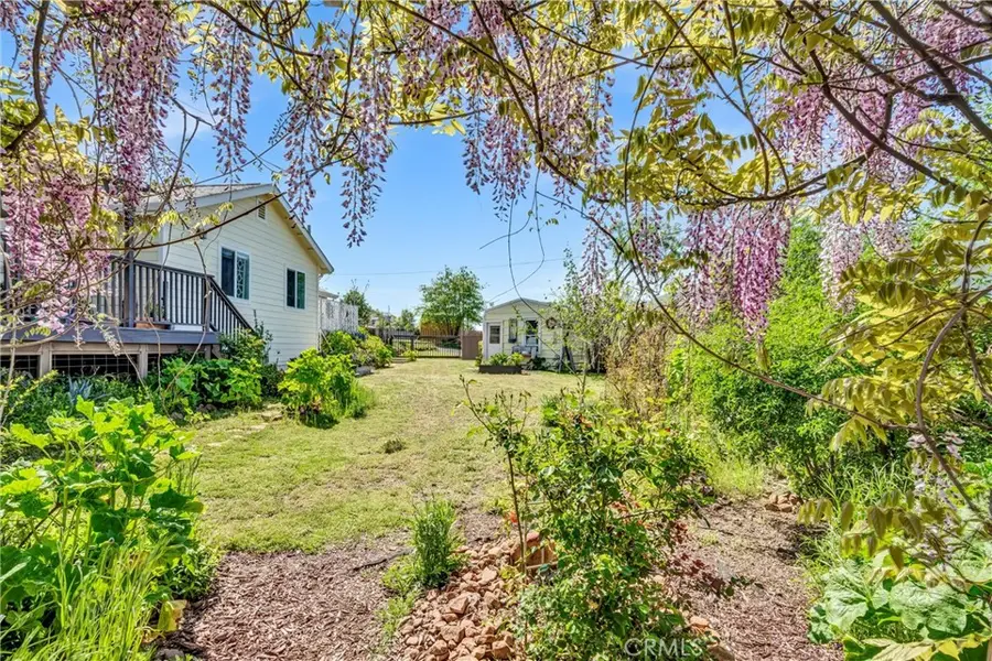 15314 Summit Boulevard, Cobb, CA 95426 - #2