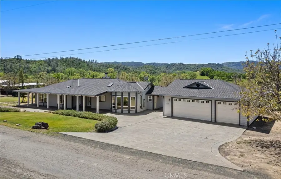 7875 Adobe Creek Road, Kelseyville, CA 95451 - #2