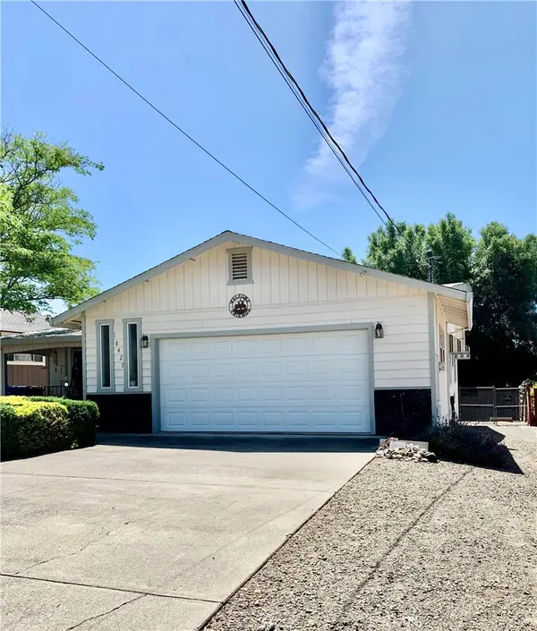 18427 Deer Hill, Hidden Valley Lake, CA 95467