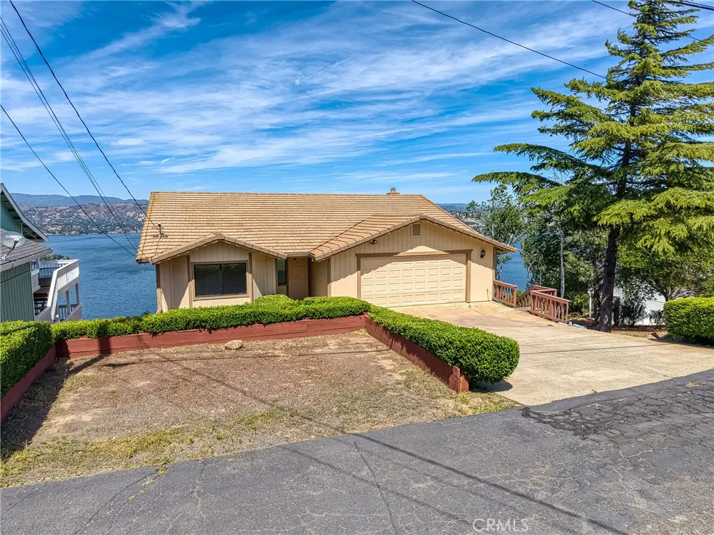 9102 Bannock Court, Kelseyville, CA 95451 - #1