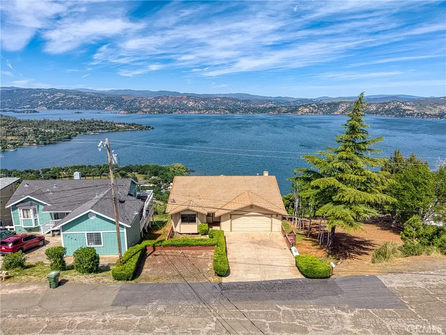 9102 Bannock Court, Kelseyville, CA 95451 - #2