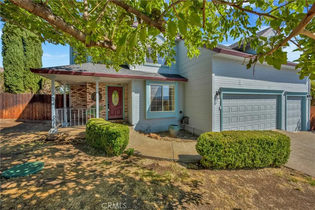 15632 Little Peak Road, Hidden Valley Lake, CA 95467 - Image #1