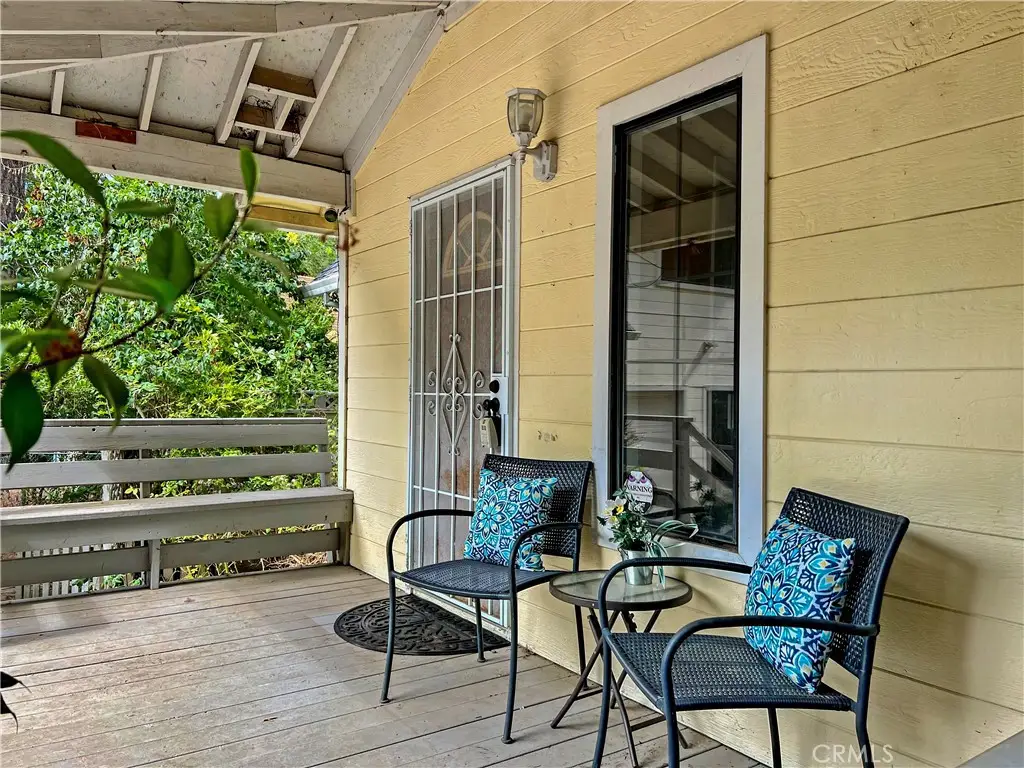 9826 Meadow Drive, Cobb, CA 95426 - #1