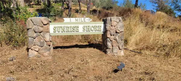 6151 Sunrise Drive, Lower Lake, CA 95457