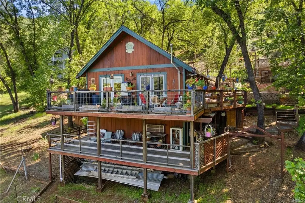 3062 Riviera Heights Drive, Kelseyville, CA 95451 - Image #1