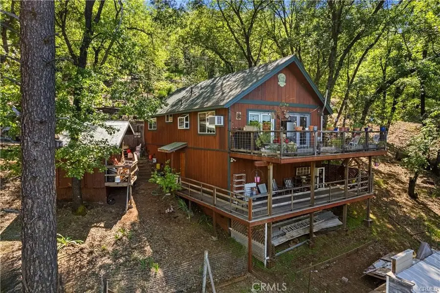 3062 Riviera Heights Drive, Kelseyville, CA 95451 - Image #3