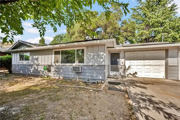 6838 Virginia Drive, Lucerne, CA 95458