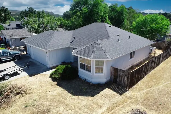 18730 Magnolia Court, Hidden Valley Lake, CA 95467