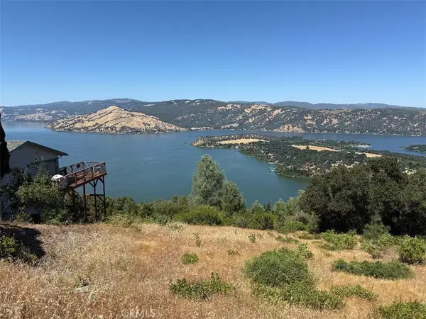 7528 Evergreen Drive, Kelseyville, CA 95451