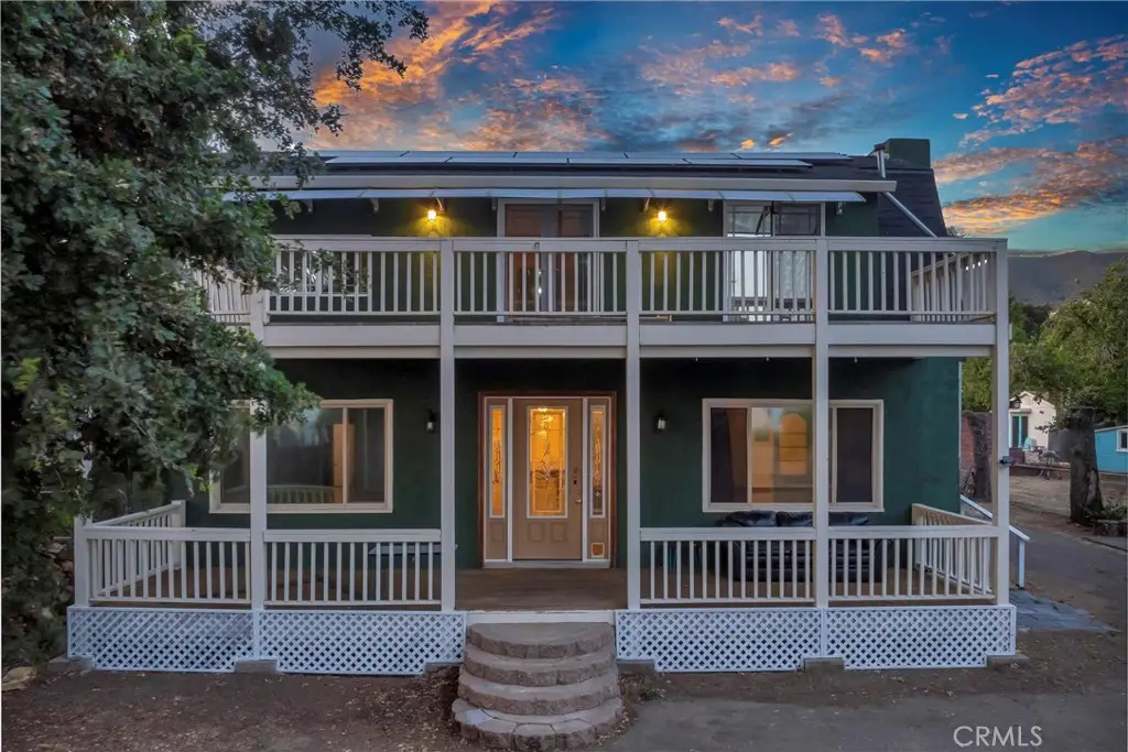 2750 Lakeshore Boulevard, Upper Lake, CA 95485 - Image #1