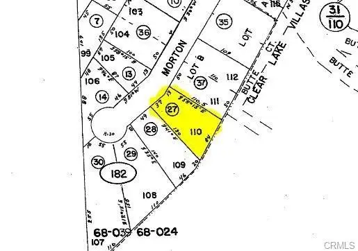 7140 Morton Street, Nice, CA 95464 - Image #2