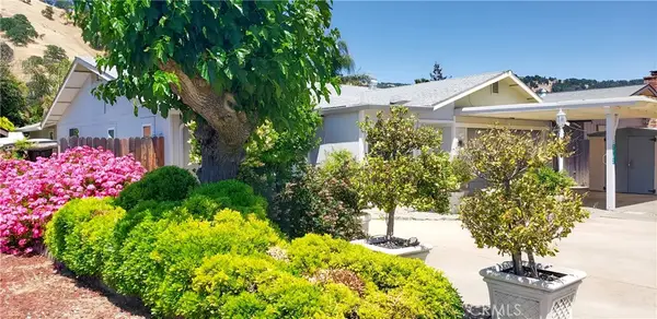 7762 Cora, Lucerne, CA 95458