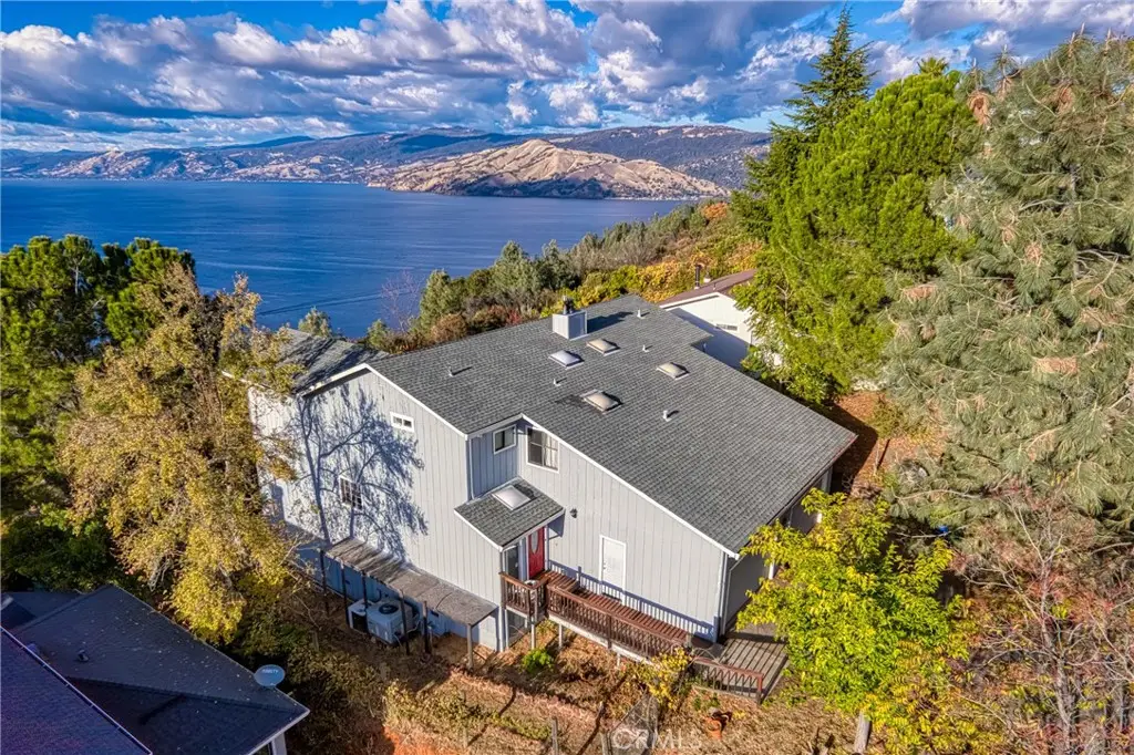 3229 Westridge Drive, Kelseyville, CA 95451 - Image #1