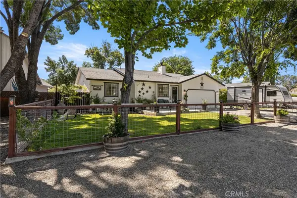 19342 Mountain Meadow S, Hidden Valley Lake, CA 95467