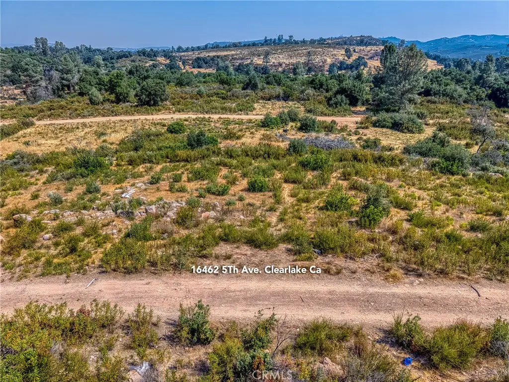 16462 5th Avenue, Clearlake, CA 95422 - Image #1