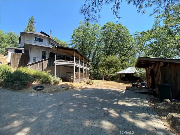 13545 Casale Drive, Loch Lomond, CA 95461
