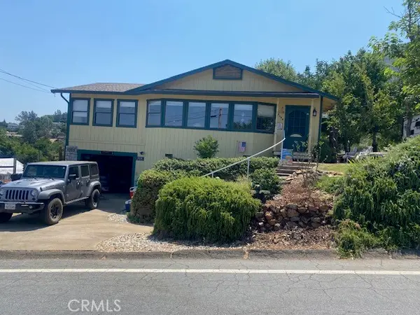 3136 Westridge Drive, Kelseyville, CA 95451