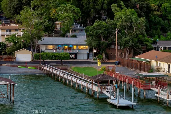 13725 Lower Lakeshore Drive, Clearlake, CA 95422