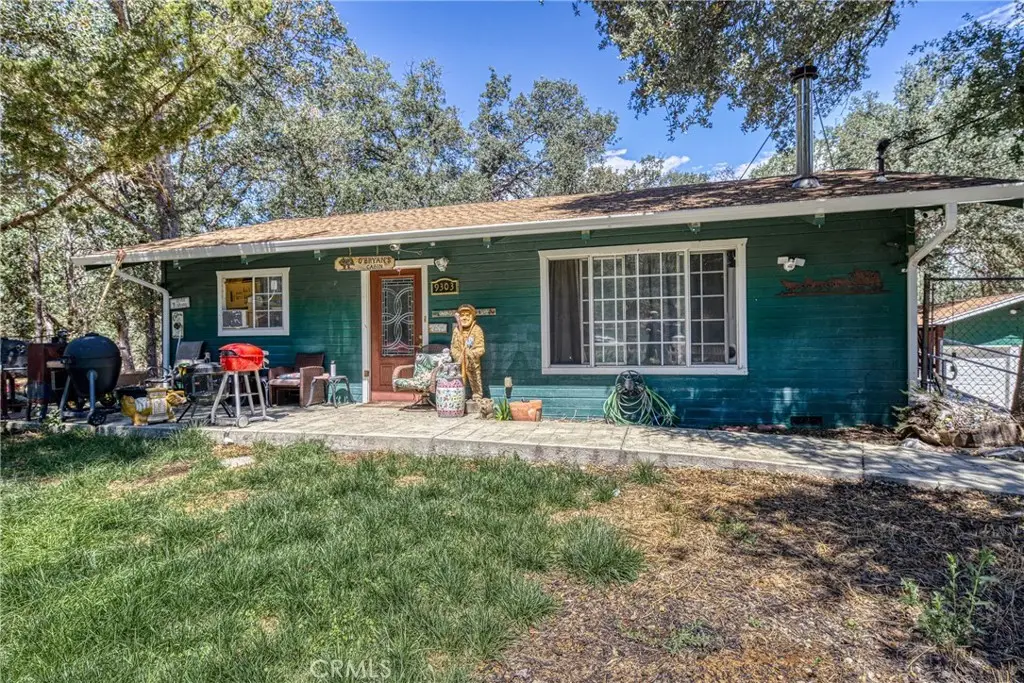 9303 Stagecoach Lane, Lower Lake, CA 95457 - Image #1