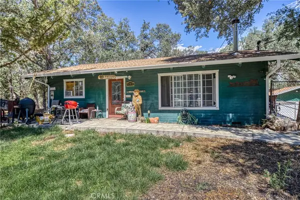 9303 Stagecoach Lane, Lower Lake, CA 95457