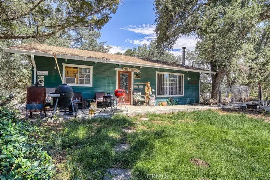 9303 Stagecoach Lane, Lower Lake, CA 95457 - Image #2