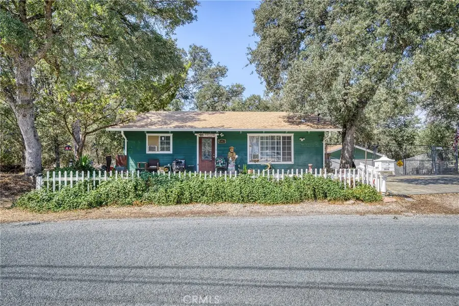 9303 Stagecoach Lane, Lower Lake, CA 95457 - Image #3
