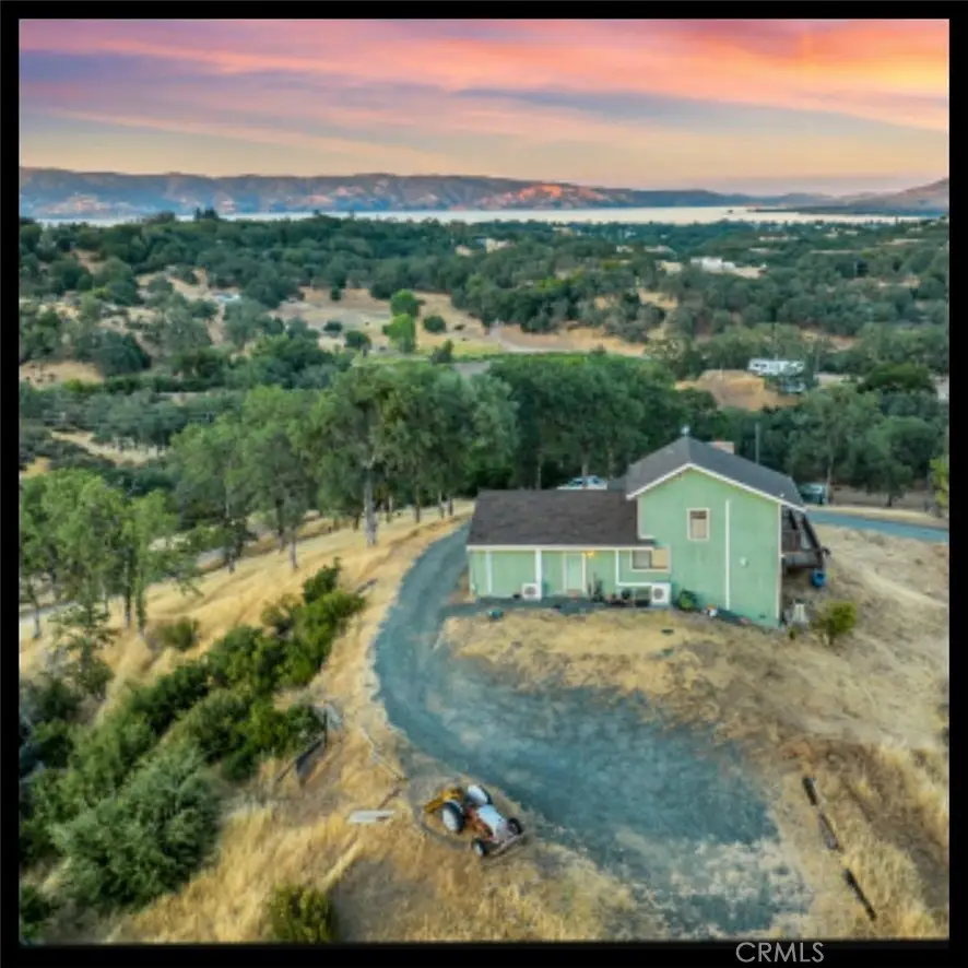 2739 Scotts Creek Road, Lakeport, CA 95453 - #1