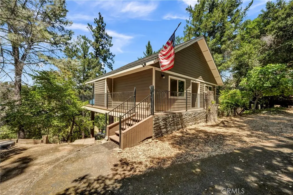 8290 Soda Bay Road, Kelseyville, CA 95451 - #1