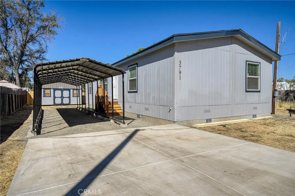 3791 Robinson Avenue, Clearlake, CA 95422 - #1