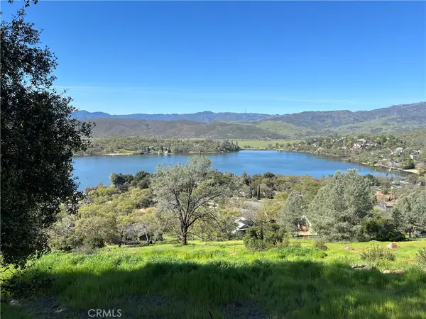 17282 Greenridge Road, Hidden Valley Lake, CA 95467
