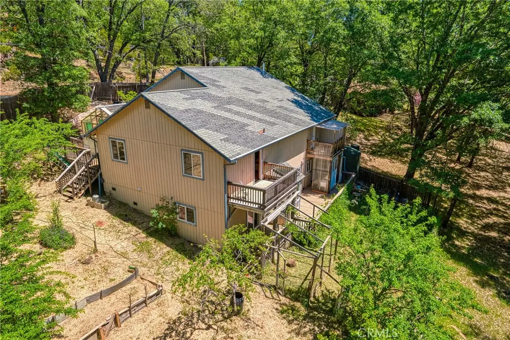 11575 Loch Lomond Road, Middletown, CA 95461 - #1