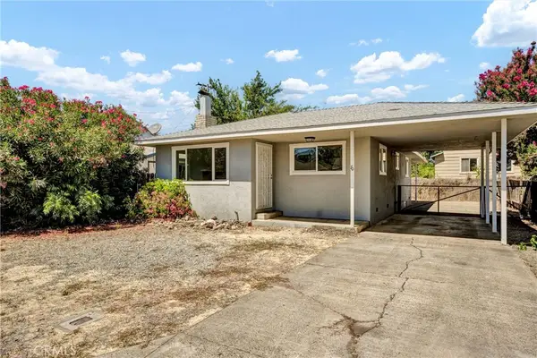 70 Lupoyoma Avenue, Lakeport, CA 95453