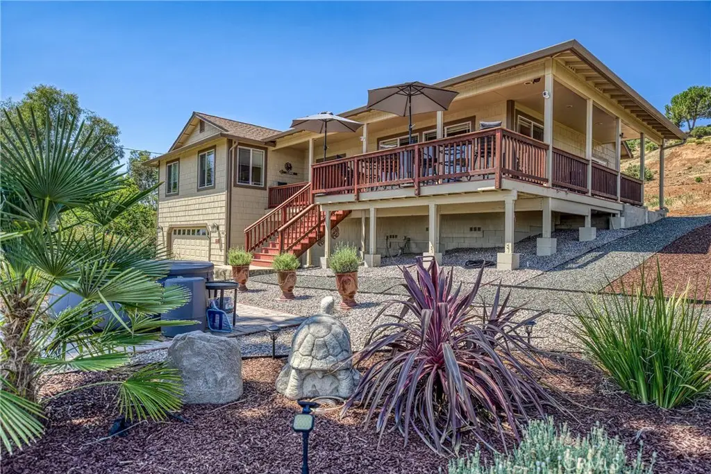 5611 Cherokee Drive, Kelseyville, CA 95451 - #1