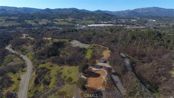 851 Rubicon Drive, Ukiah, CA 95482