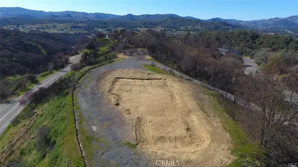 951 Rubicon Drive, Ukiah, CA 95482