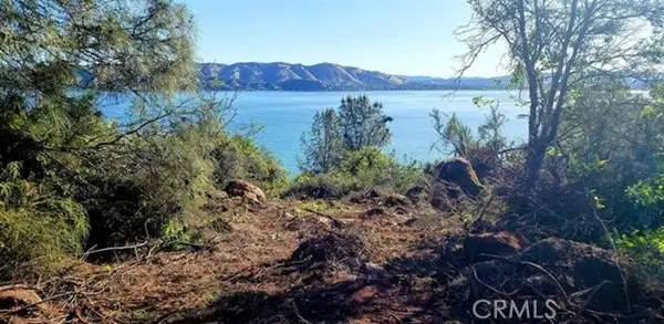 11390 Point Lakeview Road, Kelseyville, CA 95451
