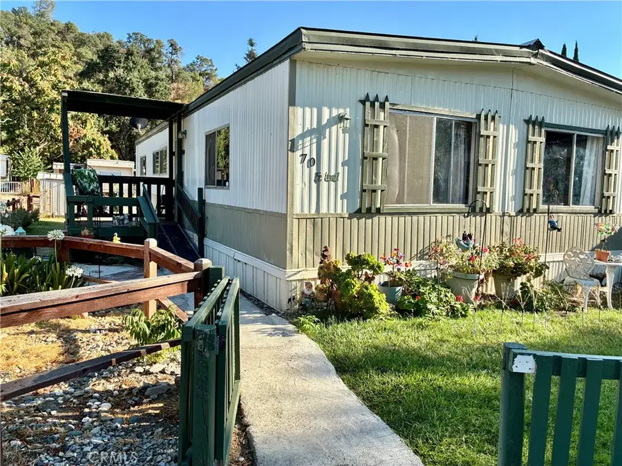 3630 Country Club Drive #70, Lucerne, CA 95458 - Image #2